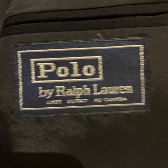 Men’s jacket - Picture 3 of 3